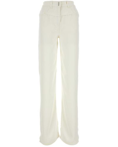 Givenchy JEANS - Bianco
