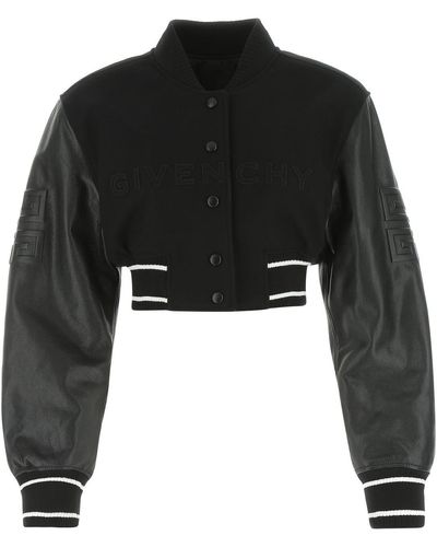Givenchy Giacca - Black