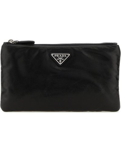 Pochette prada hotsell usata