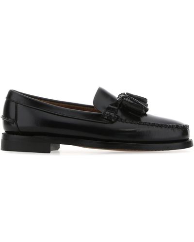 Sebago Mocassino - Black