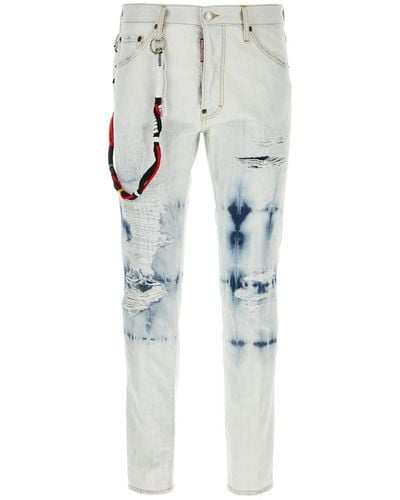 DSquared² Jeans - Multicolor