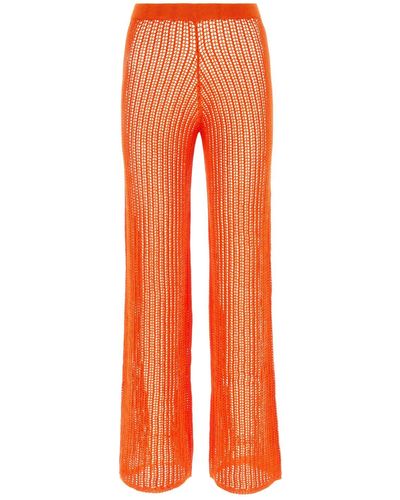 Canessa Pantalone - Orange