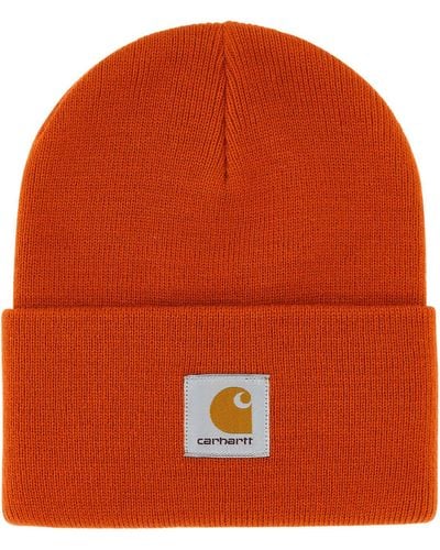 Carhartt CAPPELLO - Arancione