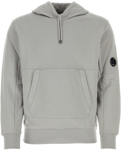 C.P. Company Felpa - Grey