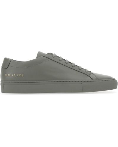 Common Projects Sneakers - Gray