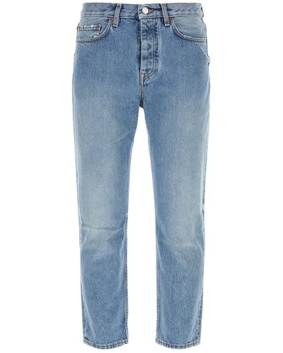 Harmony Jeans - Blue