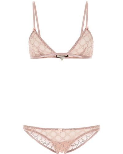 Gucci Intimo - Pink