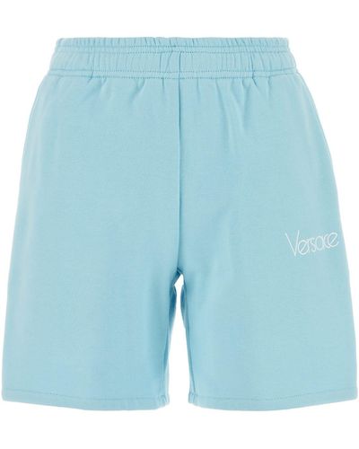 Versace Shorts - Blue