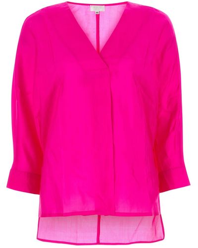 THE ROSE IBIZA Camicia - Pink