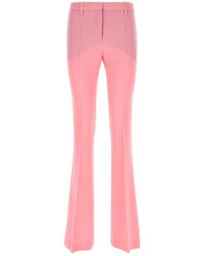 Versace PANTALONE - Rosa