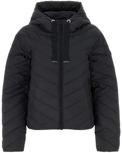 Woolrich Giacca - Black