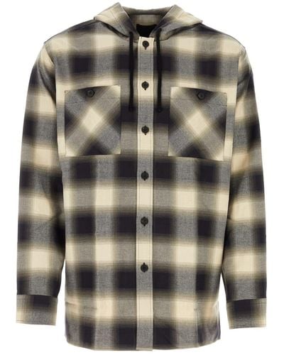 Givenchy Camicia - Gray