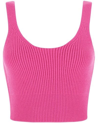 T By Alexander Wang TOP-S Female - Rosa