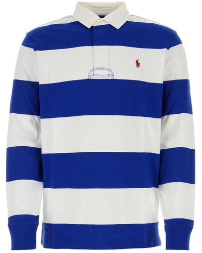 Polo Ralph Lauren Polo - Blue