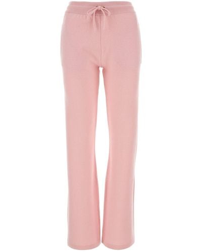 Versace Pantalone - Pink