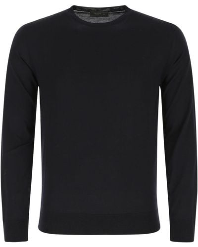 Prada Maglia - Black