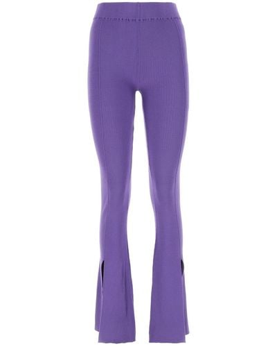 Remain Pantalone - Purple