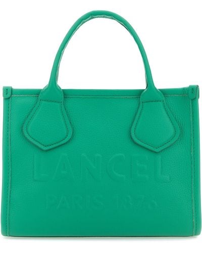 Lancel Borsa - Green