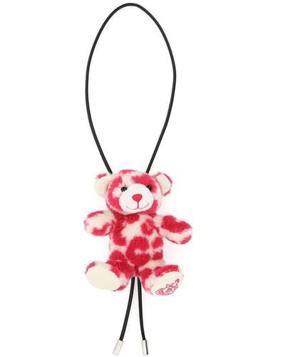 Moncler Genius Charm - Red
