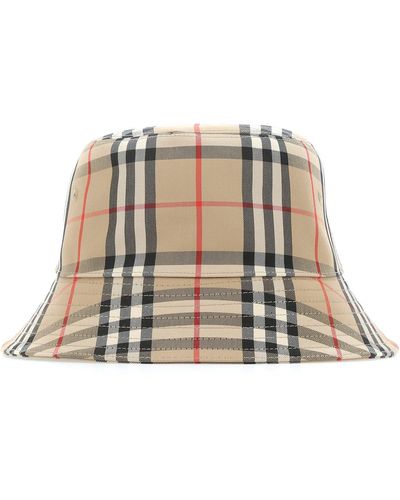 burberry cap womens