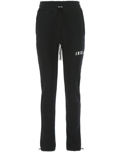 Amiri 2025 sweatpants womens