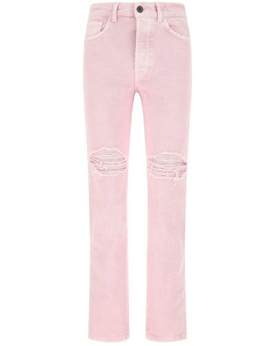 3x1 Jeans - Pink