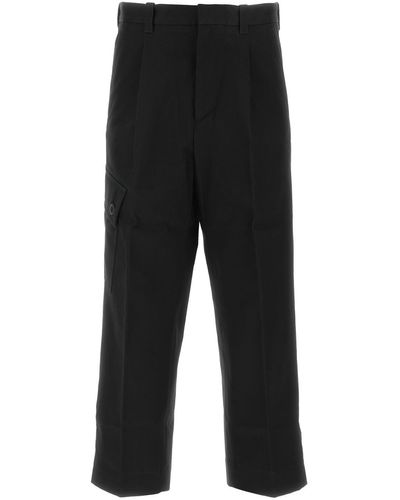 OAMC Pantalone - Black