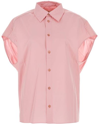 Marni Camicia - Pink