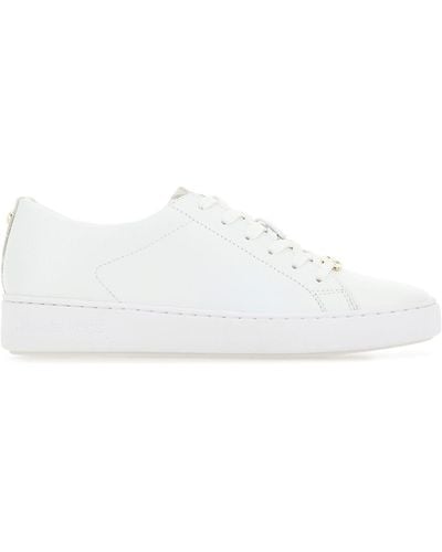 MICHAEL Michael Kors Sneakers - White