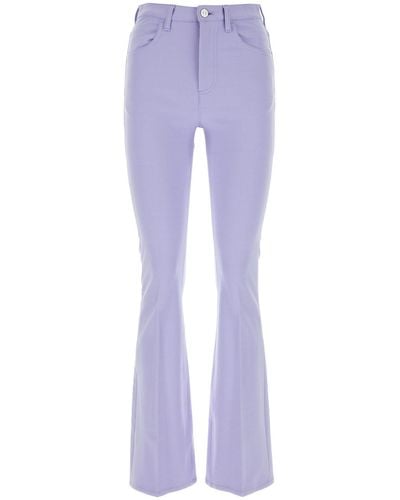 Marni Pantalone - Purple