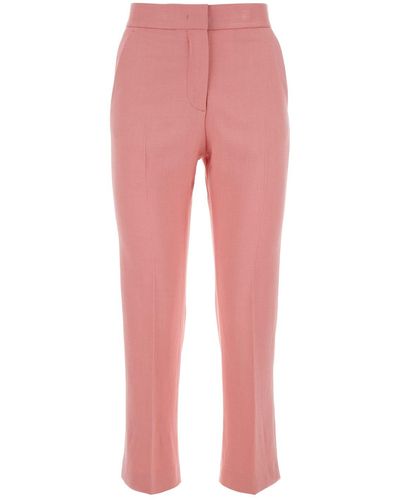 MSGM Pantalone - Pink