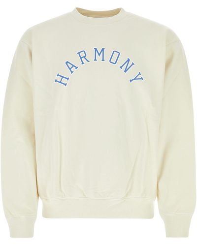 Harmony FELPA - Bianco
