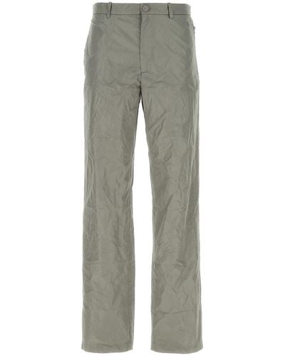 Balenciaga PANTALONE - Grigio