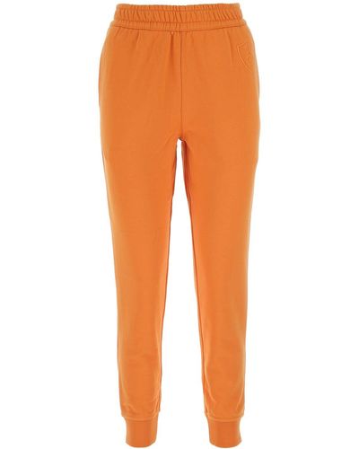 Burberry Shorts - Orange