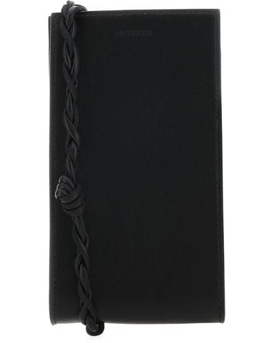 Jil Sander Extra-accessories - Black