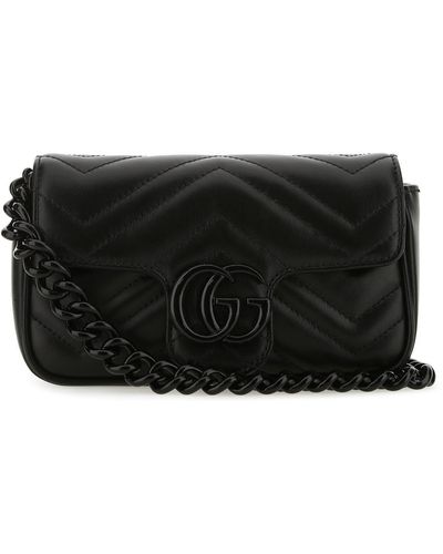 Women's Gucci Belt bags, waist bags and fanny packs | Lyst - Page 2