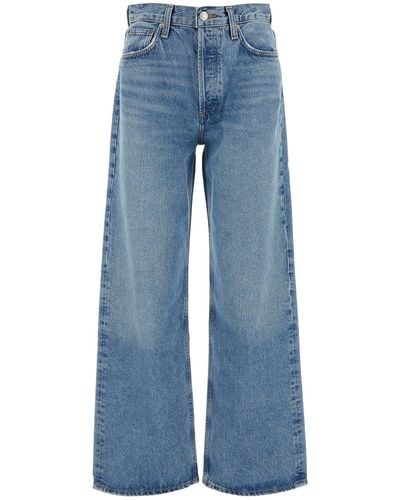 Agolde Jeans - Blue