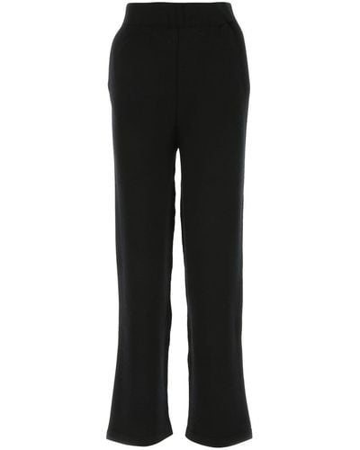 Golden Goose PANTALONE - Nero