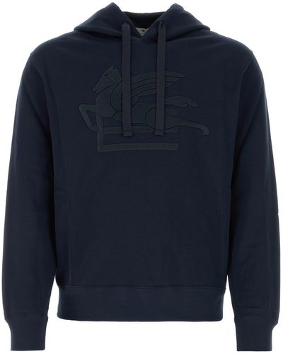 Etro Jumpers - Blue