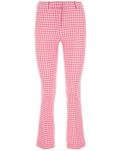 PT Torino Pantalone - Pink