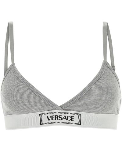 Versace Maglia - Grey