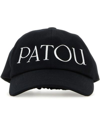 Patou Cappello - Black