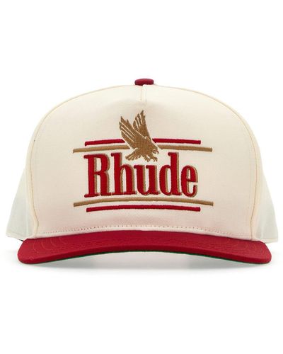 Rhude Cappello - Red