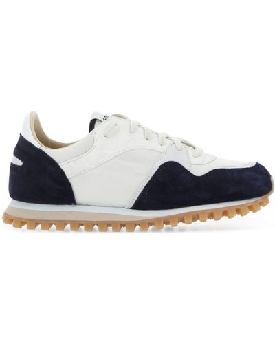Spalwart Trainers - Blue