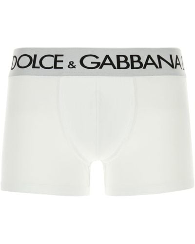 Dolce & Gabbana INTIMO - Bianco