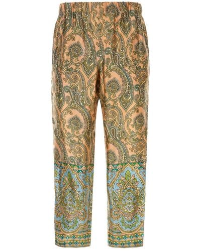 Pantamolle Pantalone - Multicolour