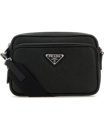 Prada Borsa - Black