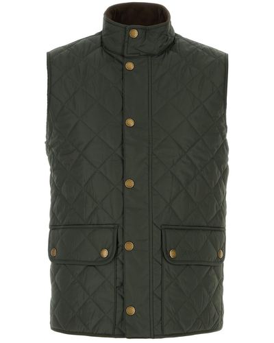 Barbour Giacca - Green