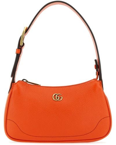 Gucci BORSA - Arancione