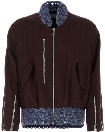 NAMACHEKO Casual jackets for Men | Online Sale up to 50% off | Lyst